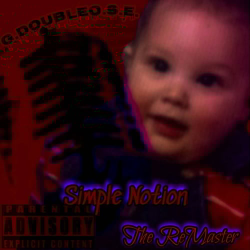 "Simple Notion" The ReMaster