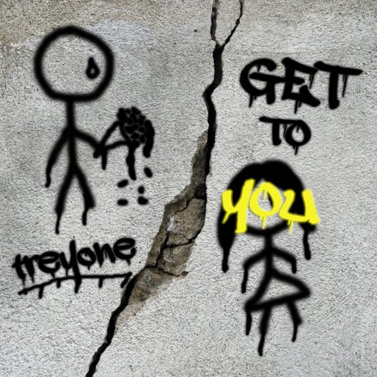 Get to you (Two Piece)