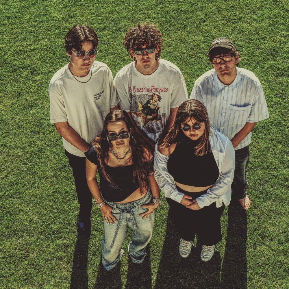 jung & laut im Lindenkeller 2026