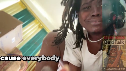 SAHN HOVA & Bentley (H.O.V.A.) izzo in the palace