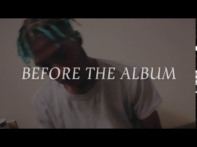 N!X- Before The Album (Music Visual)