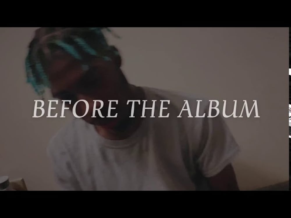 N!X- Before The Album (Music Visual)