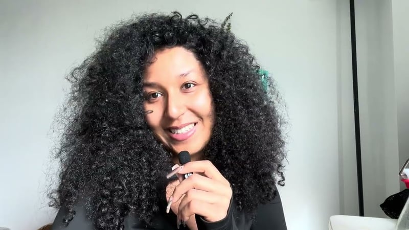 THE  MESSAGE YOU NEEDED TO HEAR ON YOUR GLOW UP JOURNEY