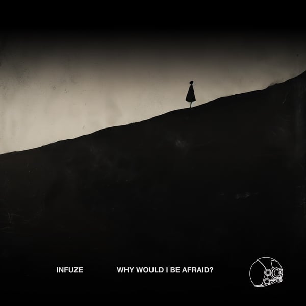 Why Would I Be Afraid? image