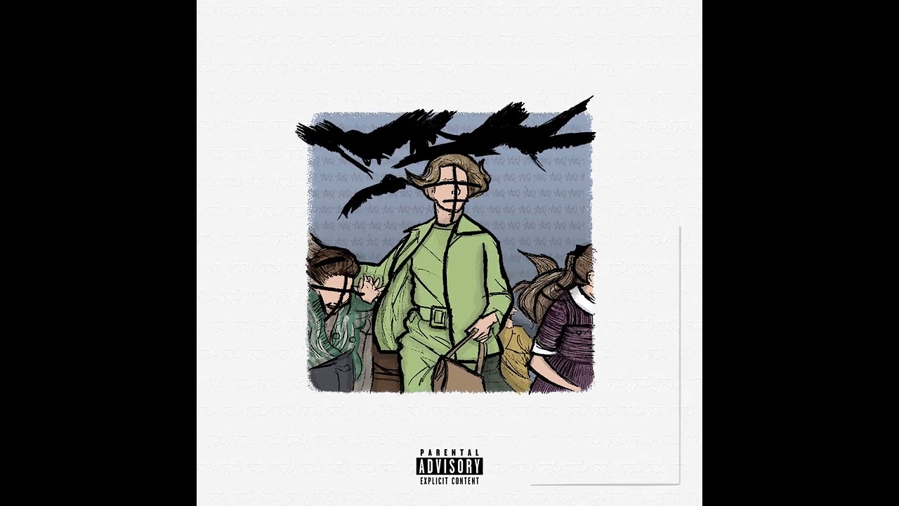 AQ - Lord of The Flies ft. Roakii [Official Audio]