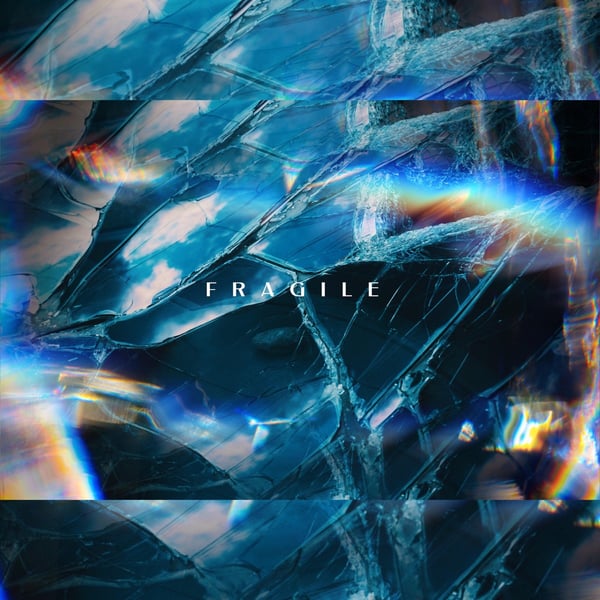 Fragile image