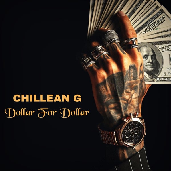 Dollar For Dollar image