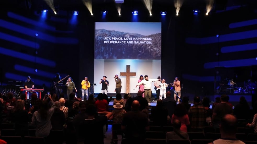 03/28/25 “The Recovery Gathering” (TRG) Grand Rapids, MI- (recap) Founder - @RobertHawkinsTV