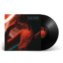 Rett Smith - A Weighted Remorse LP