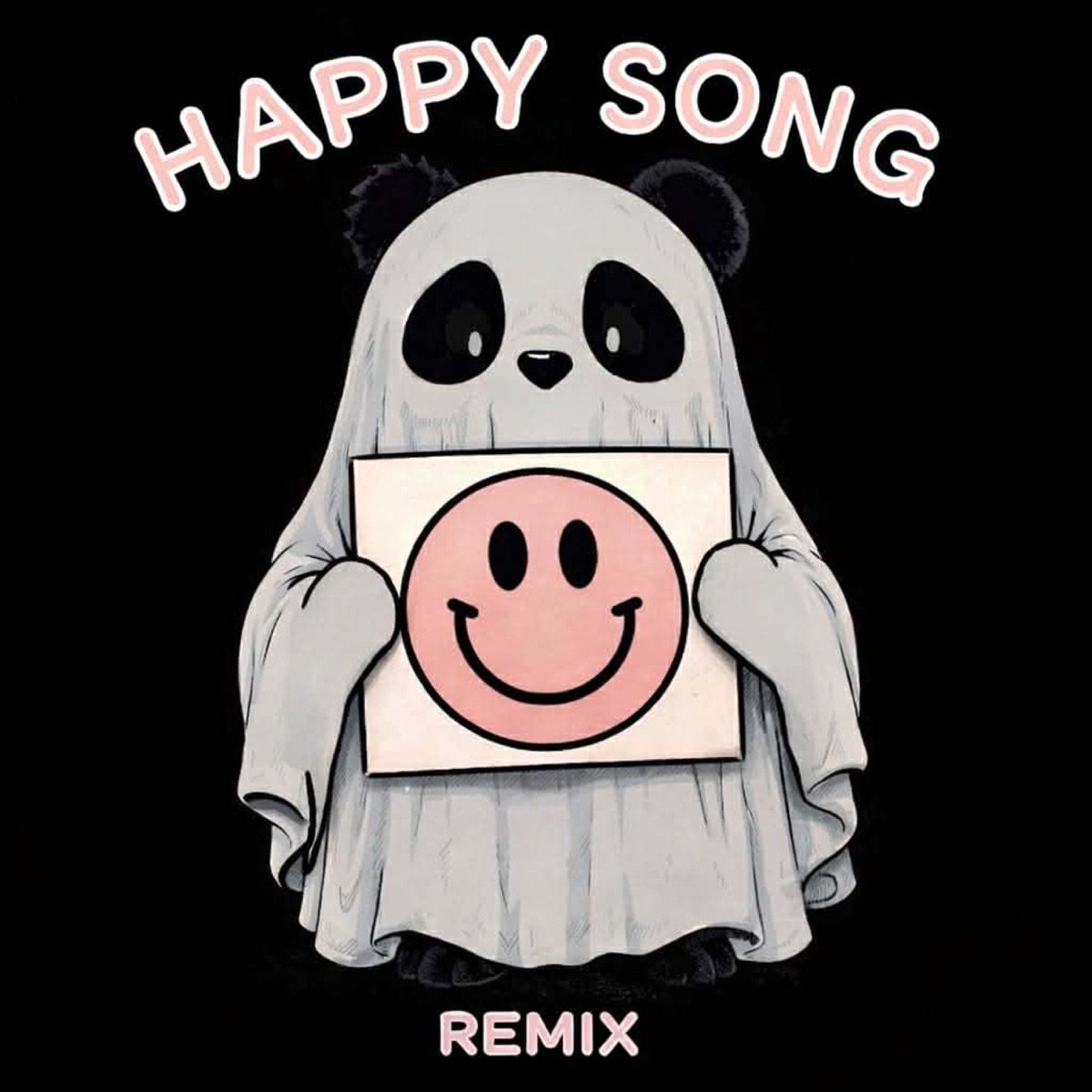HAPPY SONG (ZMB BØB REMIX)
