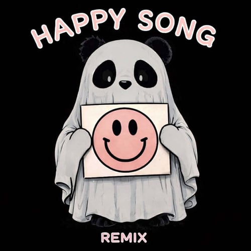HAPPY SONG (ZMB BØB REMIX)