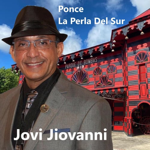 Ponce, La Perla Del Sur