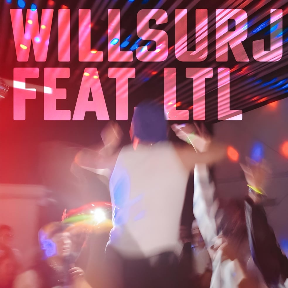 Going Somewhere (feat. LTL)