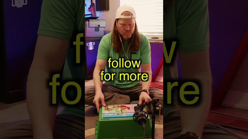 When I Die - Faith in Foxholes (2026 NPR Tiny Desk Contest Entry)