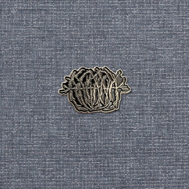Ragana "Logo" Pin image