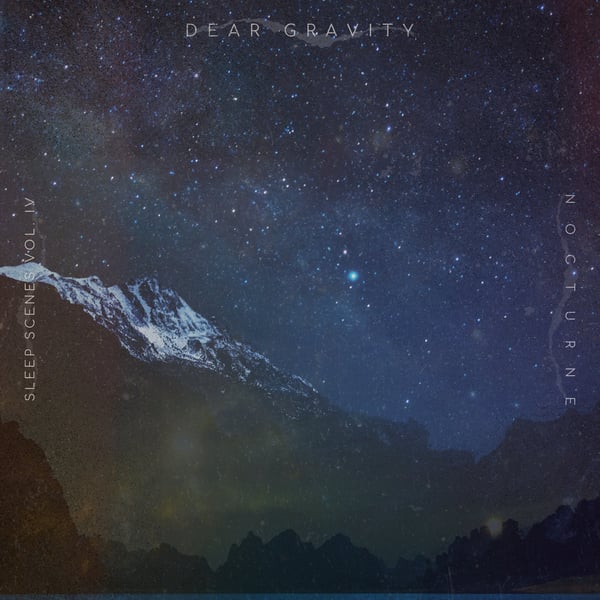 Sleep Scenes Vol. IV â¢ Nocturne image
