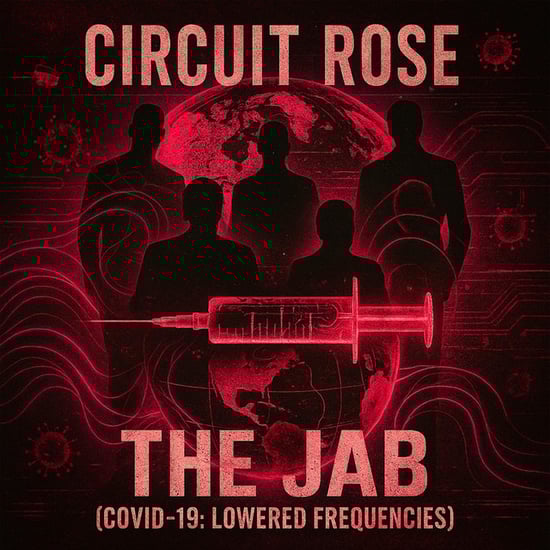 THE JAB (COVID-19: Lowered Frequencies)
