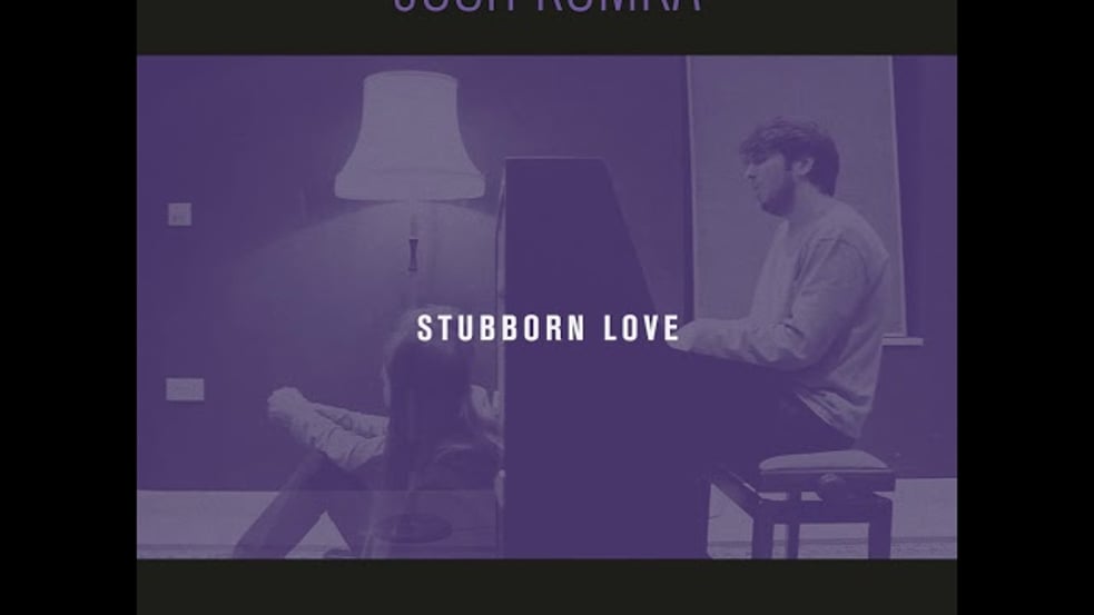 Josh Kumra - Stubborn Love (Artwork Video)