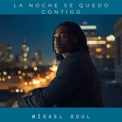 La Noche Se Quedo Contigo
