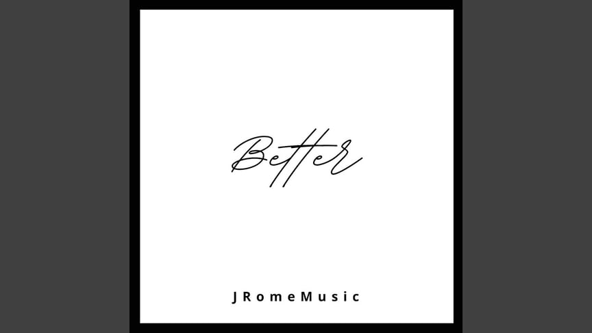 Better (Radio Edit)