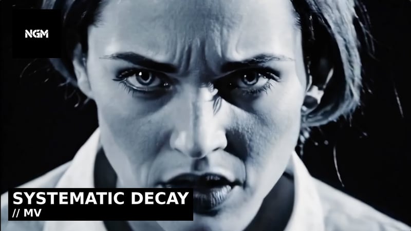 Systematic Decay (Official Music Video)