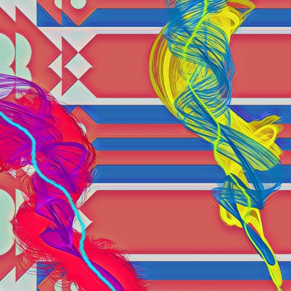 If I Get over Myself