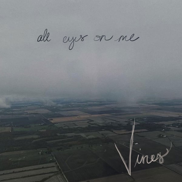 All Eyes On Me image