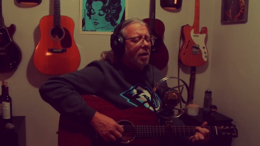 Move On From This Place