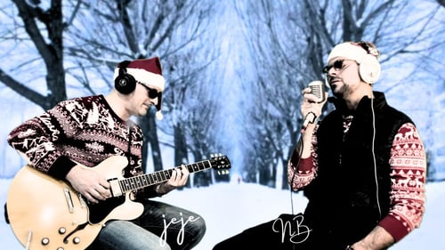 Nick Barrett - Please Come Home For Christmas 🎅