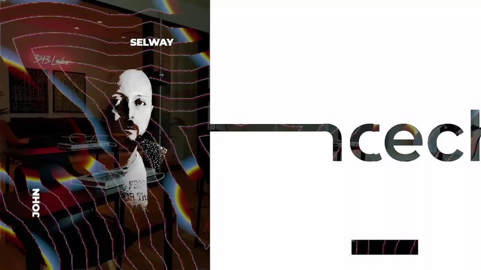 Selway's Techno Saturdays with John Selway | 343 TV