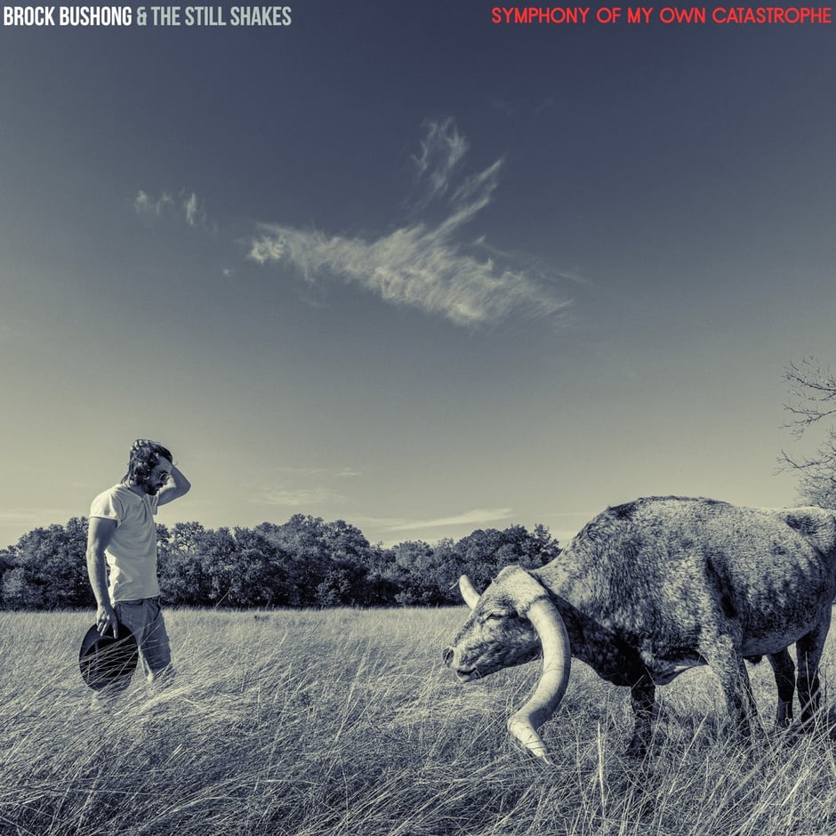 Symphony of My Own Catastrophe - Digital