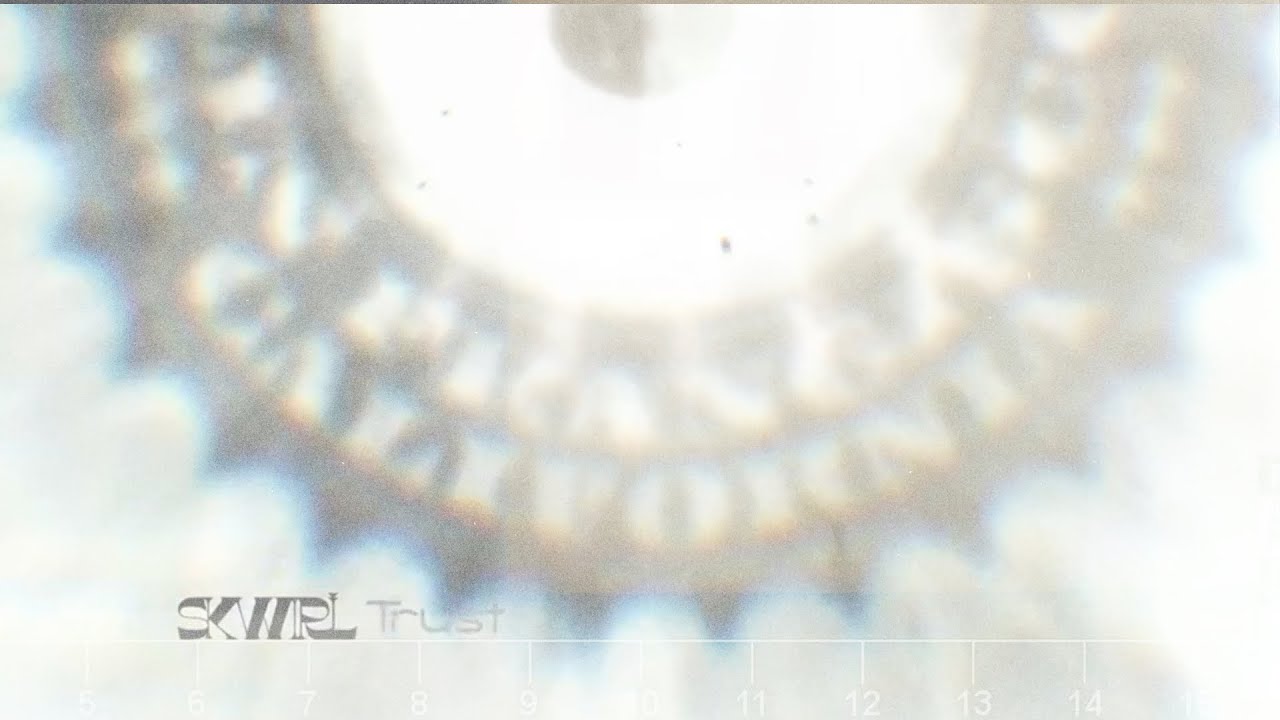 Skwirl - Trust