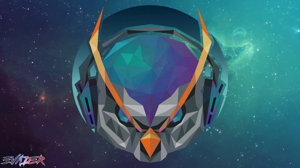 Evader - Talos