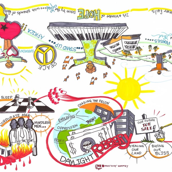 Daylight Robbery image