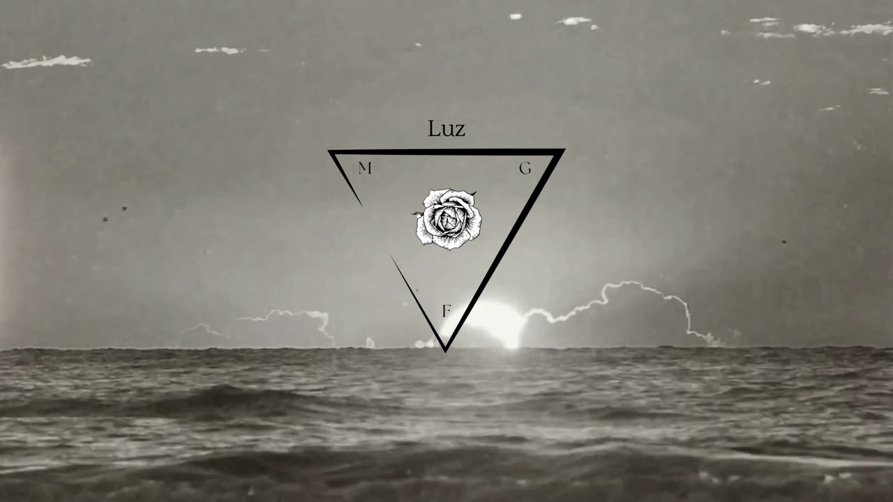 LUZ | MANYFACEDGXD | Official Visualizer