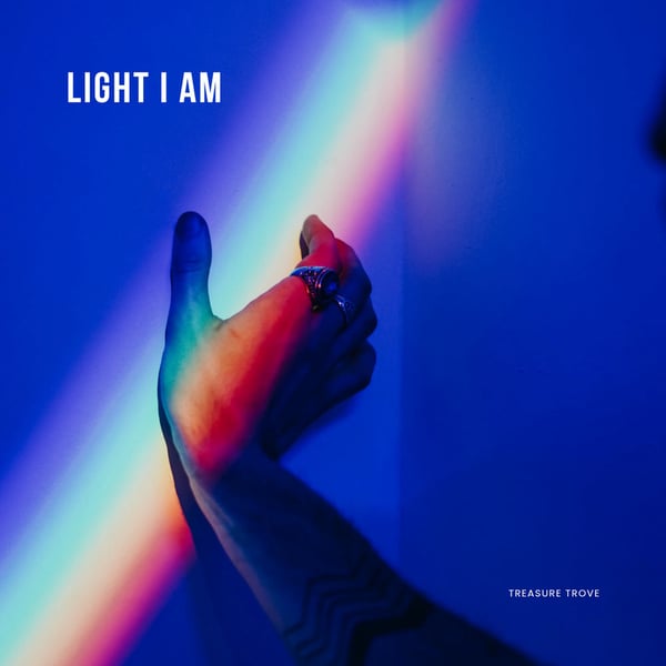 Treasure trove image