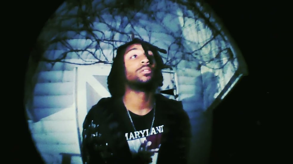 Omar Whippin - Came This Far [Official Video]