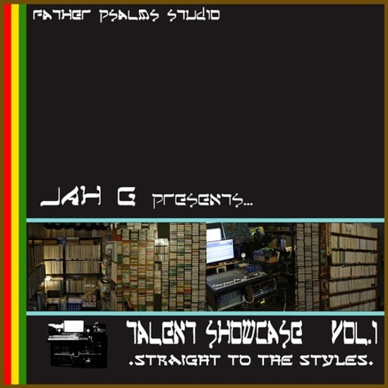 Talent Showcase Vol.1: Straight to the Styles (Singles)