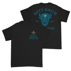 Rett Smith - Buffalo Tee