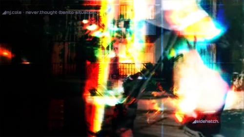 ◢sidehatch.:◢mj.cole • never.thought•(benito•situation).