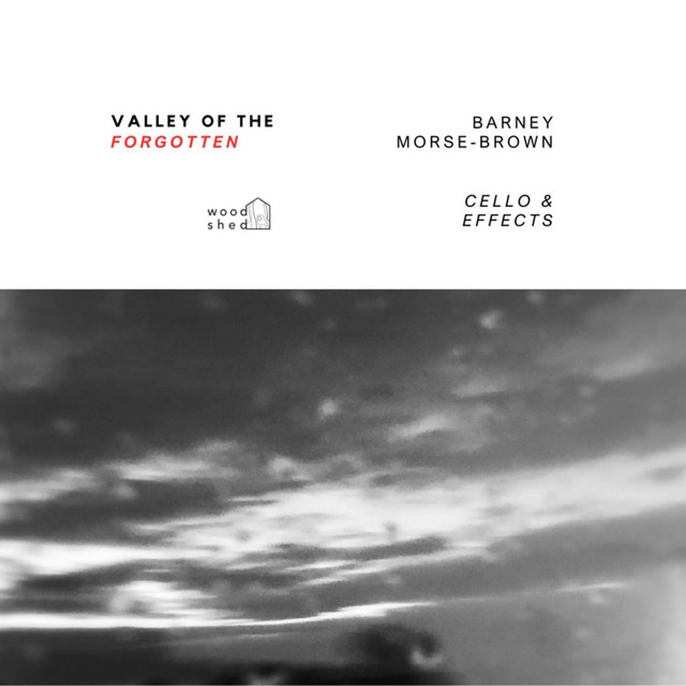 Valley of the Forgotten