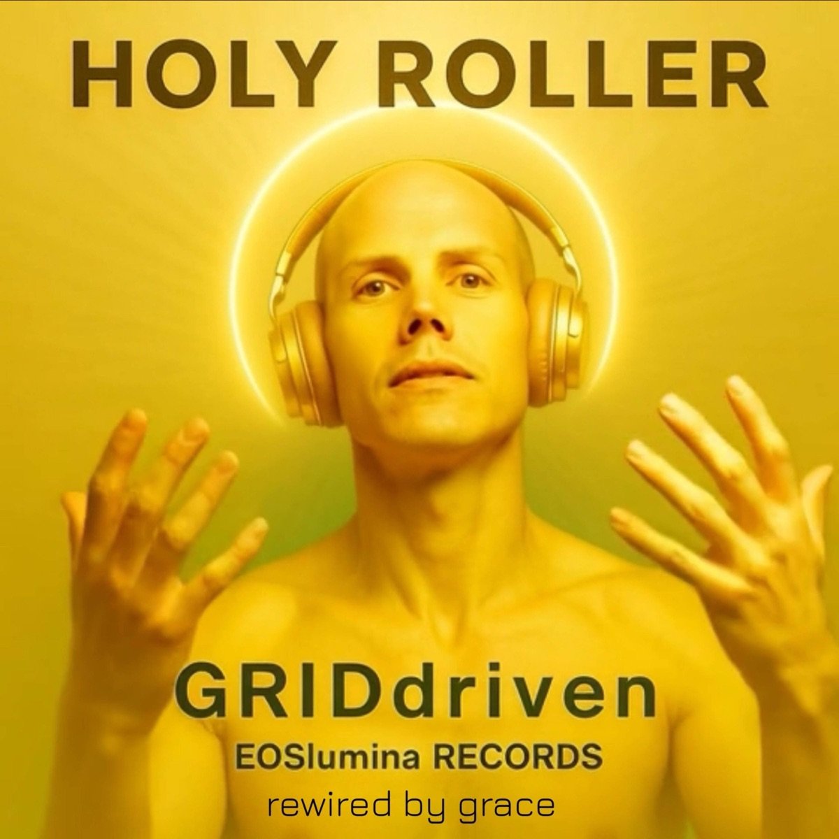 HOLY ROLLER