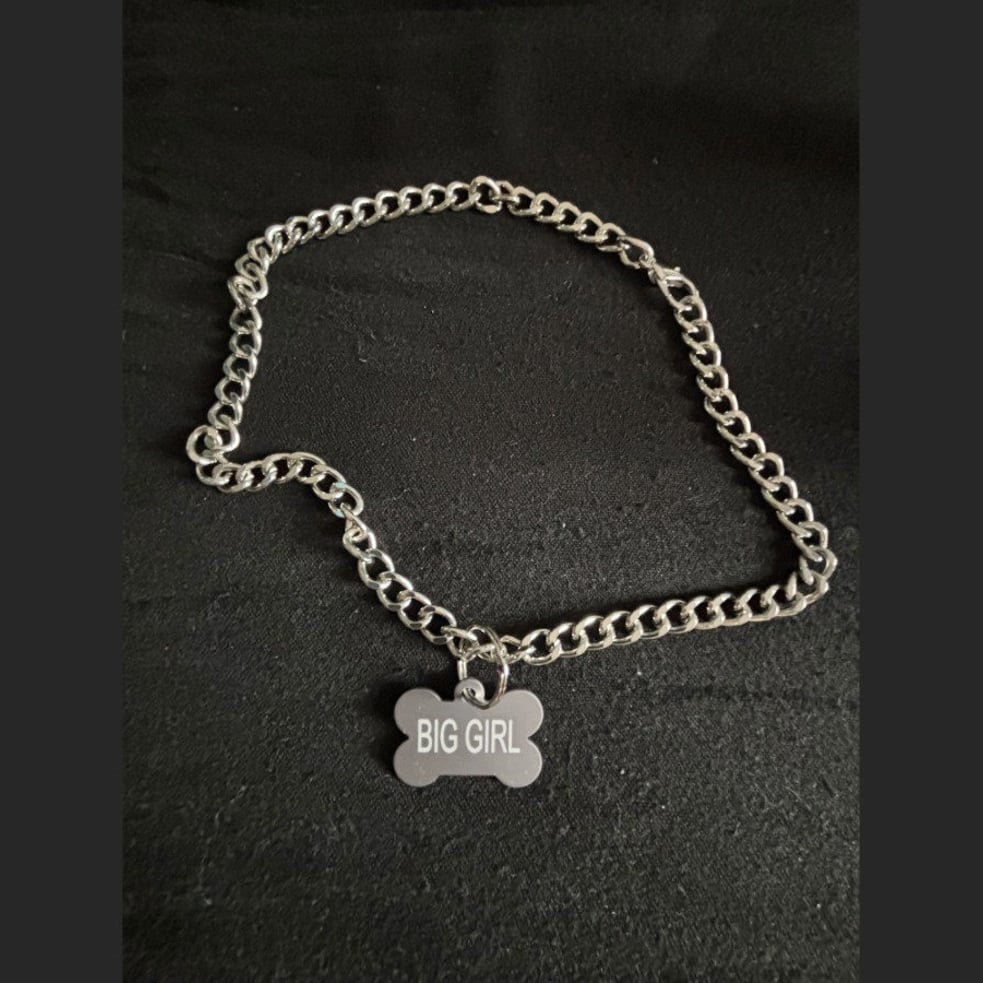 Big Girl Bone