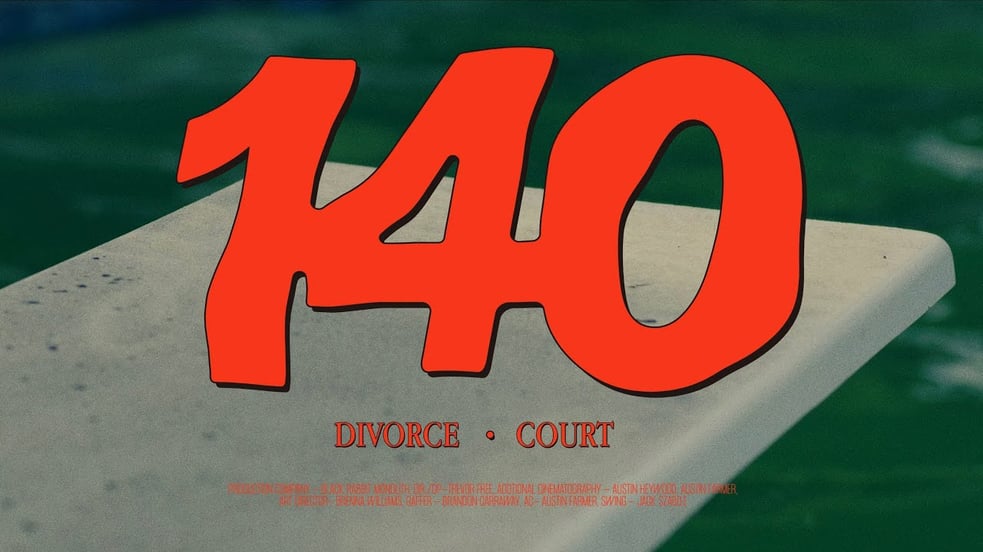 Divorce Court - 140 (Official Video)