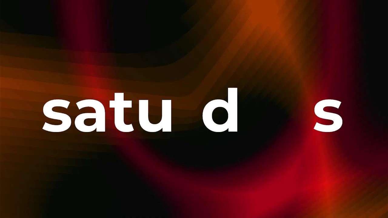 Selway's Techno Saturdays | 343 TV