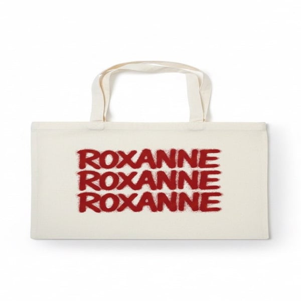 Roxanne Tote image