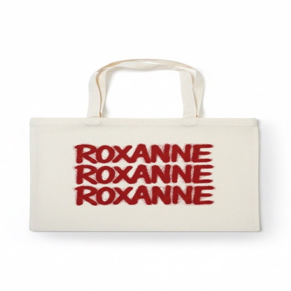 Roxanne Tote