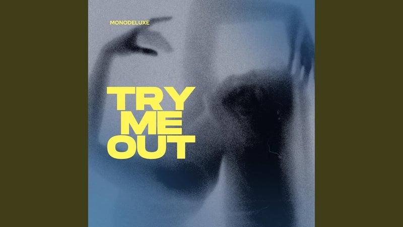 Try Me Out (Radio Main)