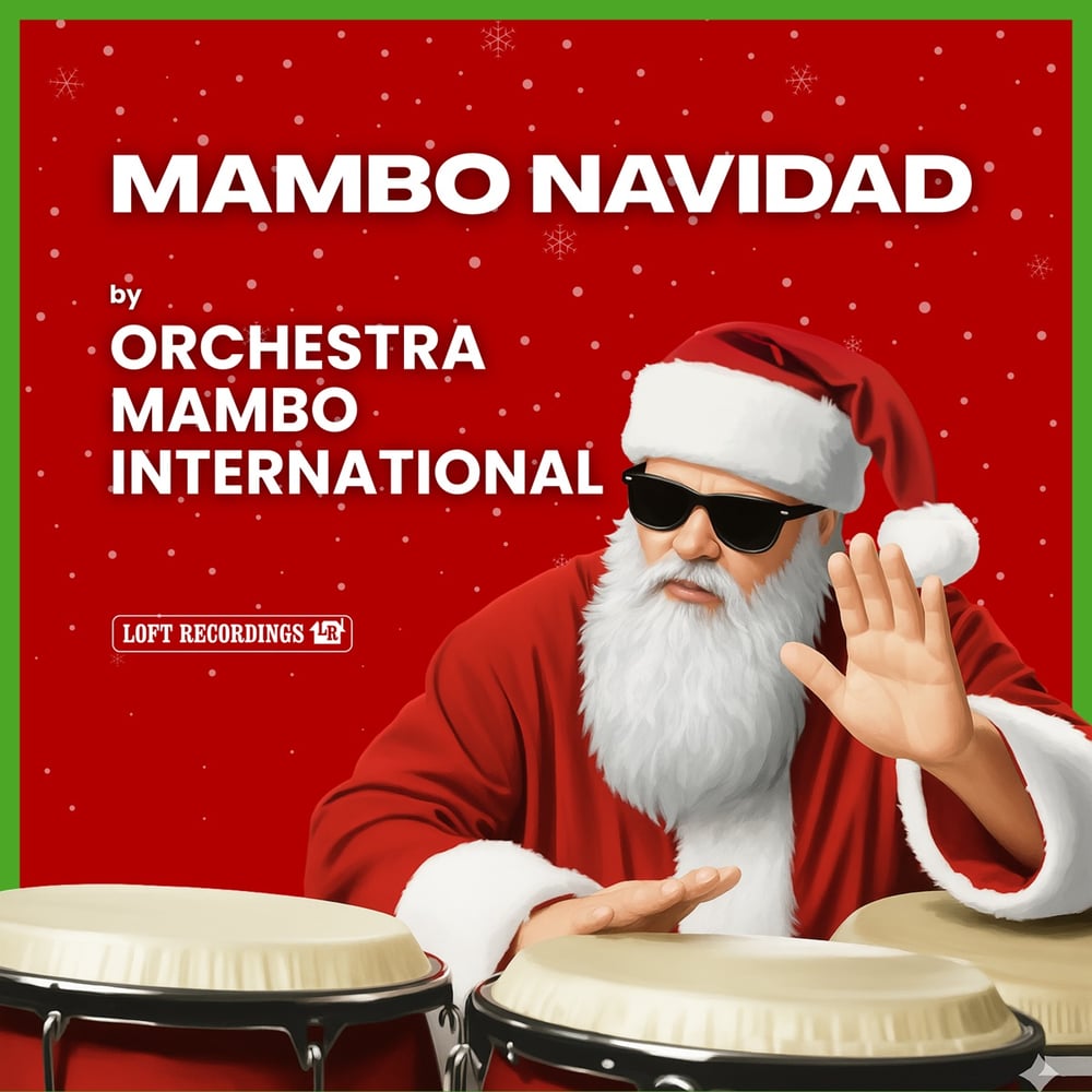 Mambo Navidad