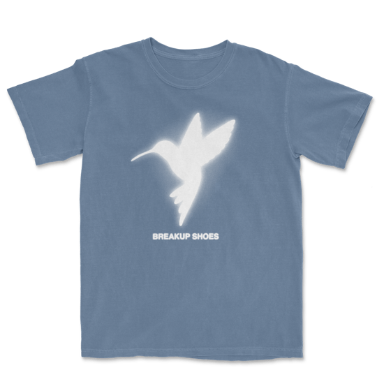 Hummingbird Tee